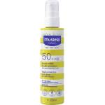 Mustela Suncare Spray 200 ml (SPF verification needed)