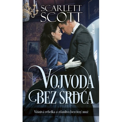 Vojvoda bez srdca
