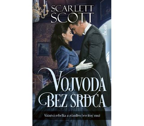 Vojvoda bez srdca