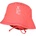maximo Детска шапка Maximo Kid's Mini Bathing Hat - Begonie / Mineralred - размер 47 cm (904-0117-0111)