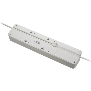 APC Essential SurgeArrest 5 Plug 1,8 m Switch (PM5-GR)