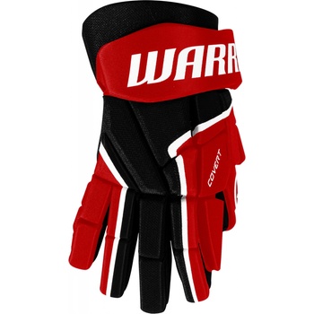 hokejové rukavice Warrior Covert QR5 40 jr