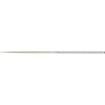 Pilník Habilis Diamant 4-hran 215 mm FORMAT