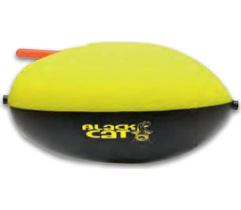 BLACK CAT splávek Side Light Float 80g