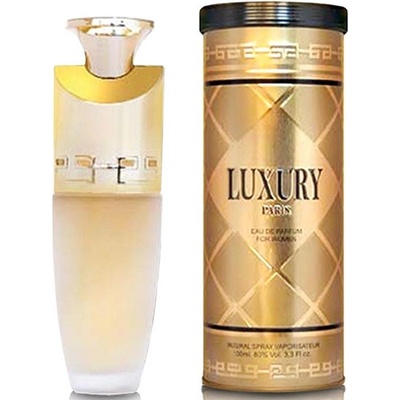 New Brand Luxury parfémovaná voda dámská 100 ml