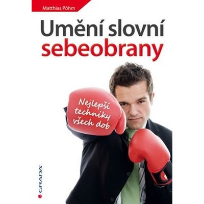 Umění slovní sebeobrany