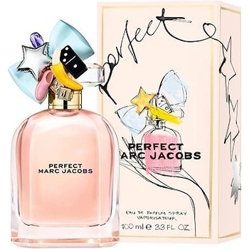 Marc Jacobs Perfect pafumovaná voda dámska 100 ml