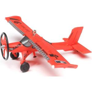 E-Flite Draco коледна украса 2021