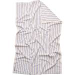 Bongusta Плажна кърпа Bongusta Naram Bath Sheet Beach towel - Moonbeam & Ultramarine - размер 150 x 100 cm (581-0366-0611)