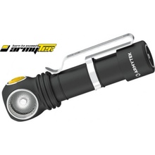 Armytek Wizard C2 Pro v.3 USB, Teplá biela