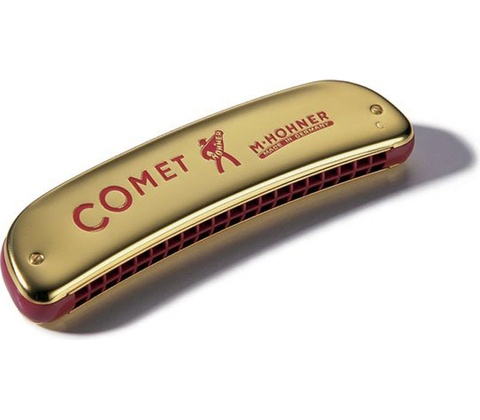 HOHNER Comet C