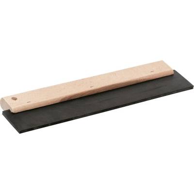 ROLL Špachtle, 300 mm, gumová