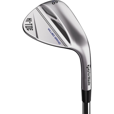 TaylorMade Hi-Toe 3 Chrome 10° SB 56° KBS Hi-Rev 2.0 pánské wedge pravé ocel – Zboží Dáma