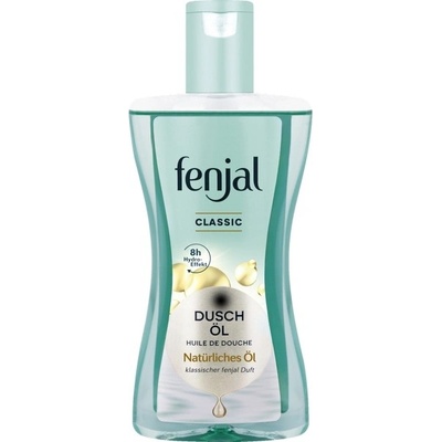 Fenjal sprchový olej Classic (Shower Oil) 225 ml
