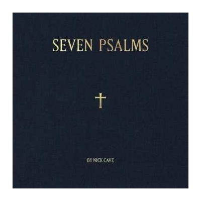 Cave Nick - Seven Psalms LP