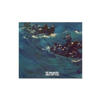 AVALANCHES: SINCE I LEFT YOU CD