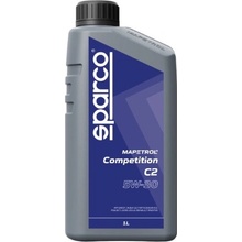 MAPETROL Sparco COMPETITION C2 5W-30 1 l