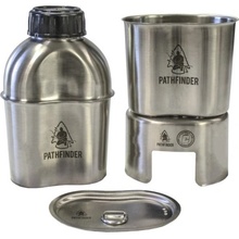 PATHFINDER Canteen Cooking Set