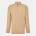 HUGO BOSS Риза с дълъг ръкав Boss Men's Long Sleeve Shirt - Light Beige