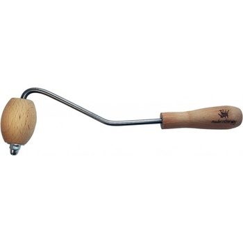 Dr.nek Maderoterapie obličeje Masážní váleček hladký