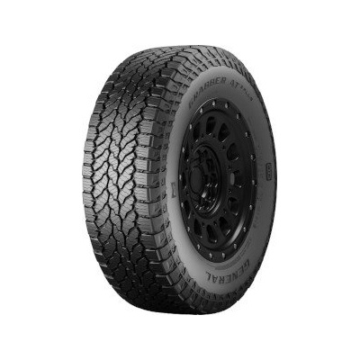 General Tire GRABBER AT3 Plus ( 255/55 R20 110H XL, )