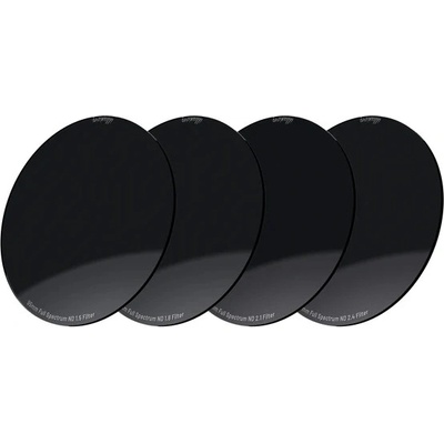 Tilta Illusion Full Spectrum ND Filter Kit II 95 mm