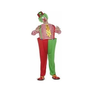 My Other Me Маскировъчен костюм за деца My Other Me Клоун Размер 3-4 години
