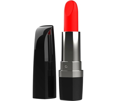Intense Lippsy Lipstick Vibrator