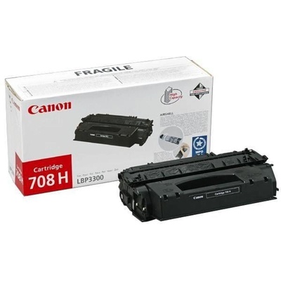 Canon Cartridge 708H оригинална тонер касета (черна) (ocl cart708h 4592)