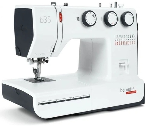 Bernette 35