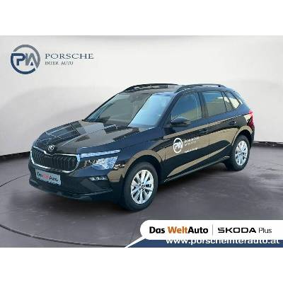 Skoda Kamiq TSI Essence 70 kW