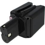 VHBW Батерия за Bosch GBM 12VE / GSB 12VE / GSR 12VE, 12 V, 1.5 Ah (888400296)