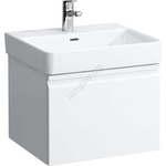 Laufen h4833510964751 - Шкаф за мивка pro 52 см бял (lf0305)