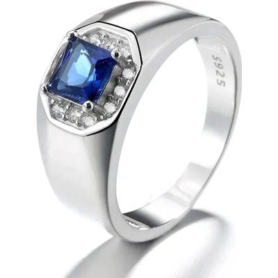 Majya Stříbrný prsten AMANDA 10209 13