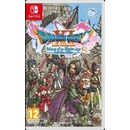 Hry na Nintendo Switch Dragon Quest 11: Echoes Of An Elusive Age (Definitive Edition)