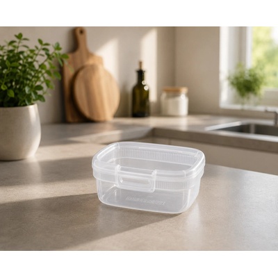 Curver Snap Box 0,4 l