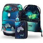 Baagl 3 set airy plus chill