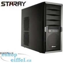 Enermax Staray Silence 450W ECA3175-S