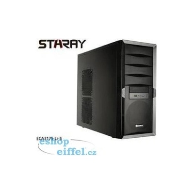 Enermax Staray Silence 450W ECA3175-S