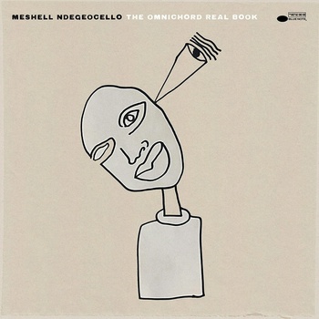 Ndegeocello Meshell: Omnichord Real Book CD