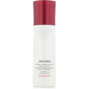 Shiseido InternalPowerResist Complete Cleansing Microfoam 180 ml