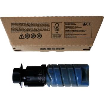 Ricoh Тонер касета за RICOH P C375 - Cyan - 842649 - RICOH - Оригинална, Заб. : 10 000 брой копия (RICOH-842649)