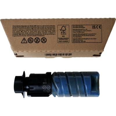 Ricoh Тонер касета за RICOH P C375 - Cyan - 842649 - RICOH - Оригинална, Заб. : 10 000 брой копия (RICOH-842649)