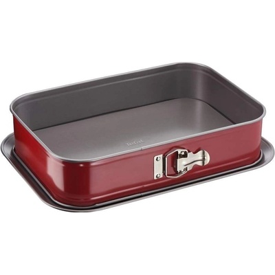 Tefal Forma na tortu a tortu TEFAL Delibake 36x24 cm J1640574