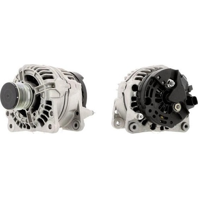 Alternátor VW Polo 1.7 SDi, Bosch 0124325014