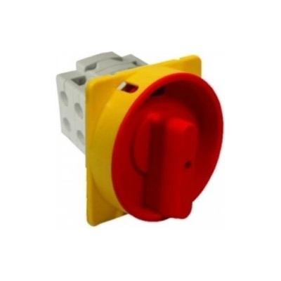 SEZ Krompachy S25 JU 1103 A6