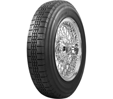 Michelin X 155 R14 80T OLDTIMER