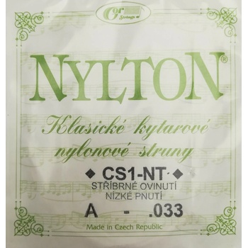 Gorstrings Nylton CS1 - NT