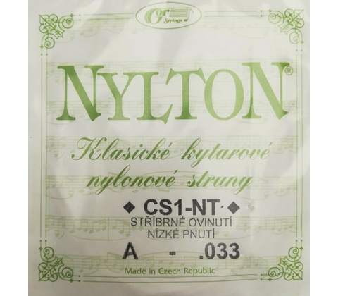 Gorstrings Nylton CS1 - NT