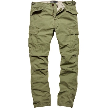 Image 1 of Vintage Industries Винтидж панталони Industries Miller M65, маслиново сиво (1031.olivedrab)